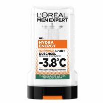 L’Oréal Men Expert Гель для душа для мужчин Hydra Energy Sport 250 мл