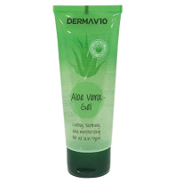 Derma V10 Гель Алоэ Вера 75 мл 
