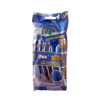 Max Speed Razor 3 Мужские бритвы 5 шт