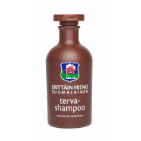 EHS дегтярный шампунь 500 мл

