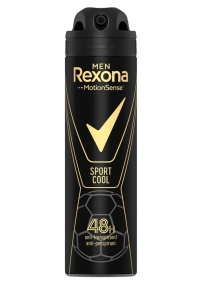 Rexona men Sport Cool деоспрей 150 мл 
