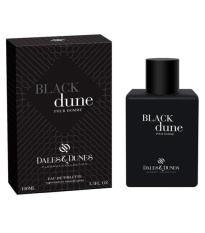 Туалетная вода для мужчин Dales&amp;Dunes «Black Dune» 100 мл