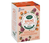 Nordqvist Wäinö Травяной чай 20 x 1,2 г 
