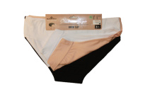 Scandinavian Lingerie Bikini Sl 3 Pck XL