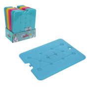 Kylmäkalle 1kpl 750g 320X255X10mm