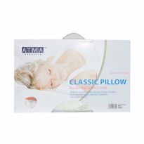 Atma Classic Подушка 55х35х11 см
