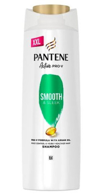 Шампунь Pantene Smooth &amp; Silky, 700 мл 

