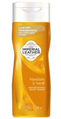 Гель для душа Imperial Leather «Мандарин и Нероли», 250 мл 
