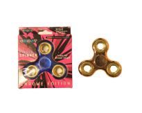 Finger Spinner Ghost