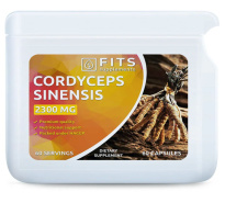 Омега-3 Strong EPA 330 мг DHA 220 мг 120 капсул 
