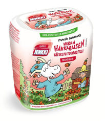 Jenkki ксилитовые пастилки клубничные 55 г
