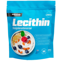 SportLife Nutrition Лецитин 250 г 

