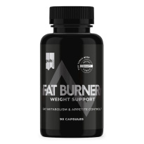 PULS Fat Burner, 90 капсул 
